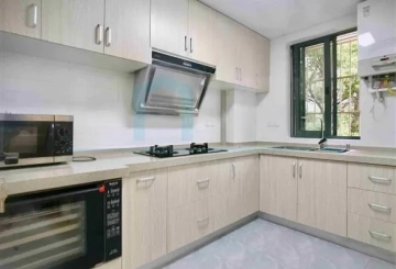 Rm 401 No 8 Lane 123 Yanping Road(4)
