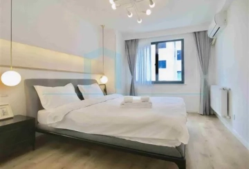 Rm 401 No 8 Lane 123 Yanping Road(5)