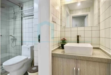 Rm 401 No 8 Lane 123 Yanping Road(6)