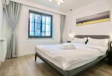 Rm 401 No 8 Lane 123 Yanping Road(7)