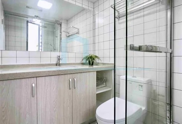 Rm 401 No 8 Lane 123 Yanping Road(8)