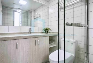 Rm 401 No 8 Lane 123 Yanping Road(8)