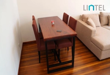 Rm 401 No 8 Lane 619 Jianguo west Road(2)