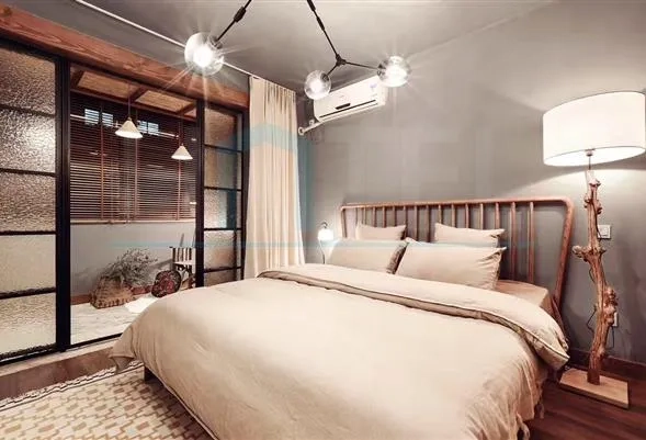 Rm 401 No 993 Yuyuan  Road(4)
