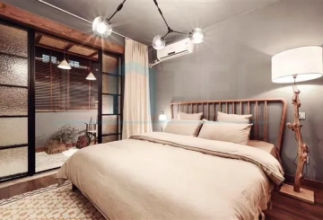 Rm 401 No 993 Yuyuan  Road(4)