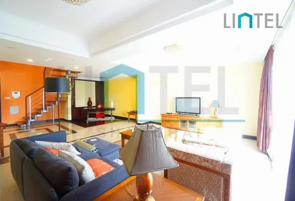 Rm 402 Garland Serviced Apartment