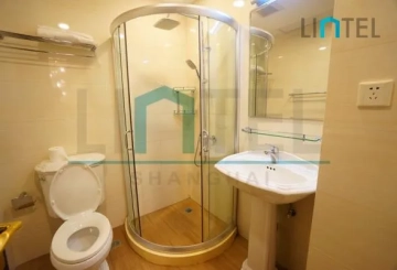Rm 402 Garland Serviced Apartment(12)