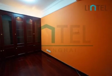 Rm 402 Garland Serviced Apartment(13)