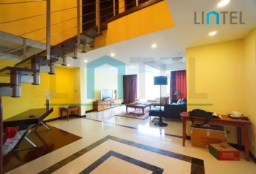 Rm 402 Garland Serviced Apartment(2)