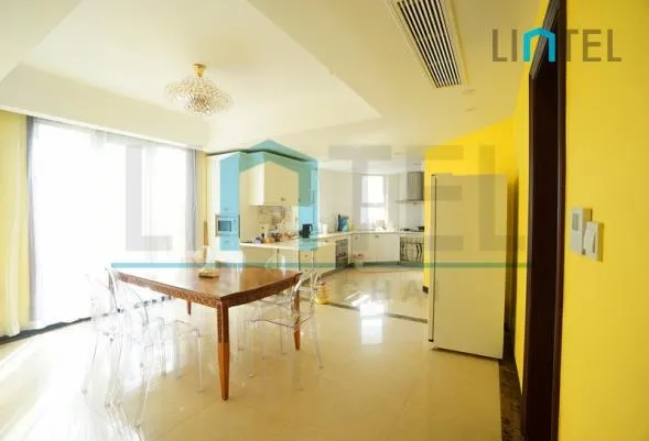 Rm 402 Garland Serviced Apartment(3)