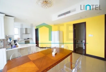 Rm 402 Garland Serviced Apartment(4)