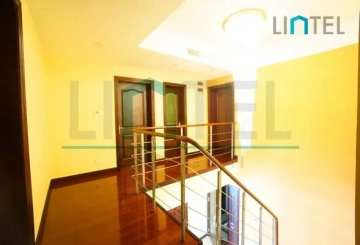 Rm 402 Garland Serviced Apartment(5)