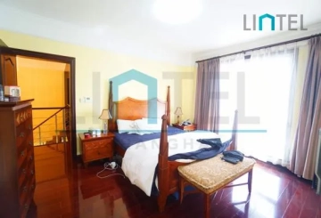 Rm 402 Garland Serviced Apartment(6)