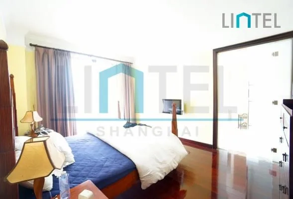 Rm 402 Garland Serviced Apartment(7)