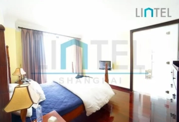 Rm 402 Garland Serviced Apartment(7)