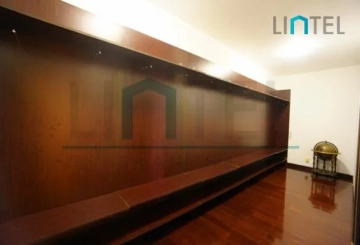 Rm 402 Garland Serviced Apartment(8)