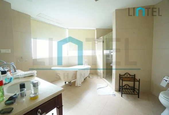 Rm 402 Garland Serviced Apartment(9)