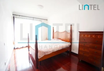 Rm 402 Garland Serviced Apartment(10)