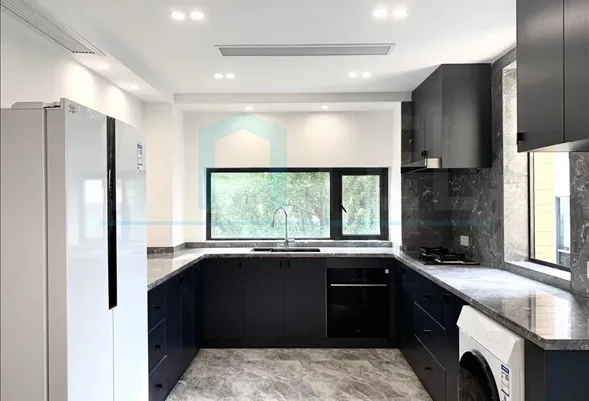 Rm 402 No 1 Jing Ding An Bang Villa(2)