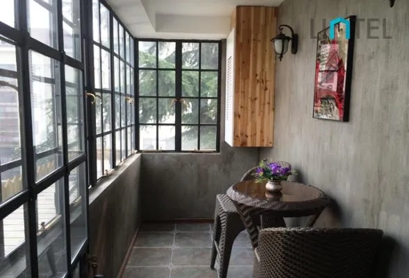 Rm 402 No 1 Lane 21 Xingguo Road(3)