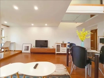 Rm 402 No 10 Uptown Garden(4)