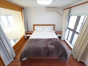 Rm 402 No 10 Uptown Garden(7)