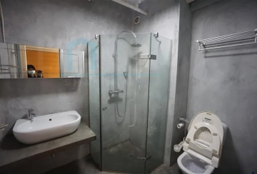 Rm 402 No 12 Lanting Apartment(15)