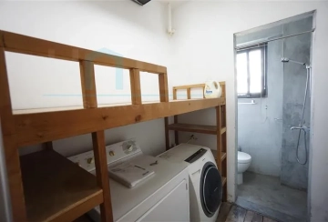 Rm 402 No 12 Lanting Apartment(17)