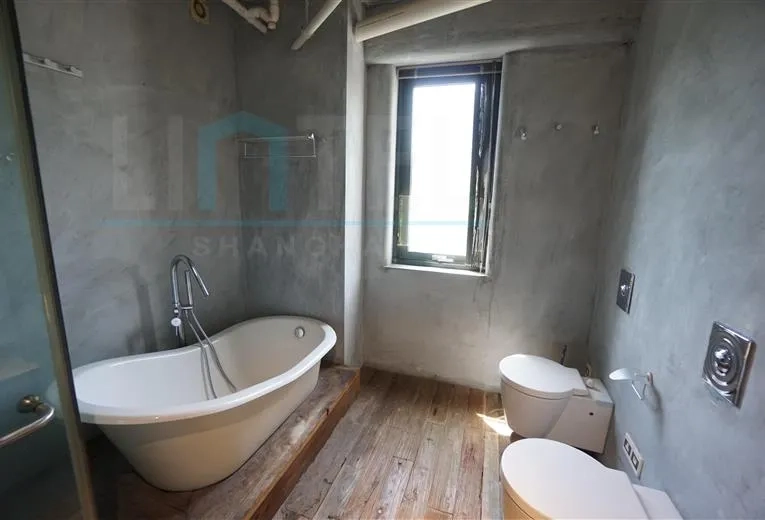 Rm 402 No 12 Lanting Apartment(9)