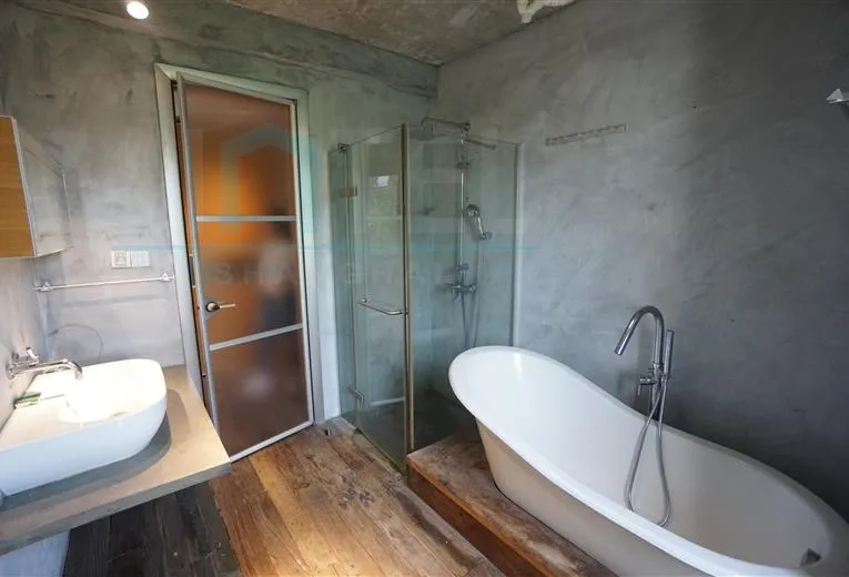 Rm 402 No 12 Lanting Apartment(10)