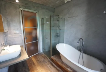 Rm 402 No 12 Lanting Apartment(10)