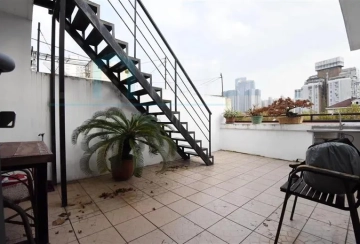 Rm 402 No 16 Lane 56 Shaoxing Road(3)