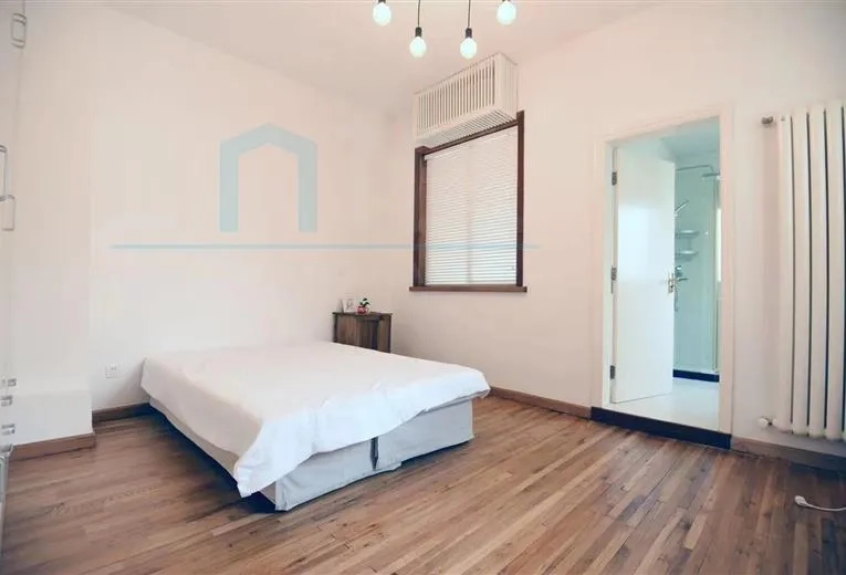 Rm 402 No 16 Lane 56 Shaoxing Road(5)