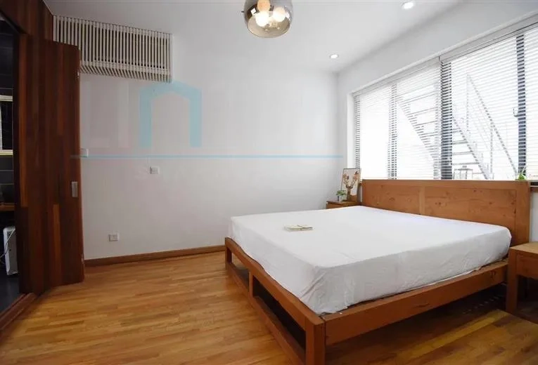 Rm 402 No 16 Lane 56 Shaoxing Road(7)