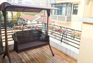 Rm 402 No 2 Lane 962 Changle  Road(3)