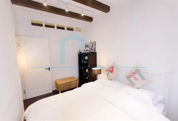 Rm 402 No 2 Lane 962 Changle  Road(8)
