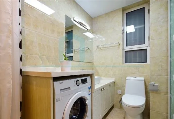 Rm 402 No 24 Lane 483 Yuyuan Road(11)