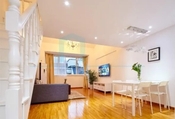 Rm 402 No 24 Lane 483 Yuyuan Road(3)