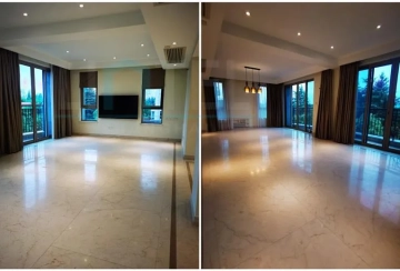 Rm 402 No 299 Seasons Villa Apartments