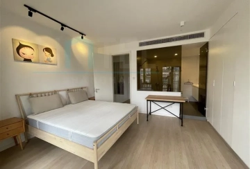 Rm 402 No 3 Tomson Garden(11)