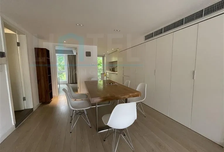 Rm 402 No 3 Tomson Garden(5)