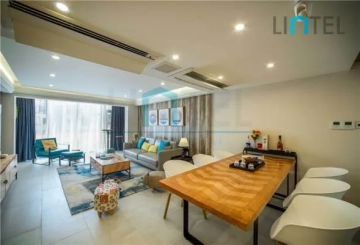 Rm 402 No 5 Lane 280 Wukang Road