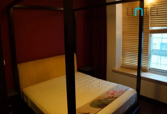 Rm 402 No 7 Lane 465 Xinhua Road(8)