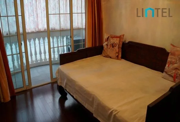 Rm 402 No 7 Lane 465 Xinhua Road(10)