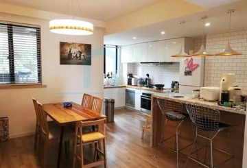Rm 402 No 8 Clove Apartment(3)