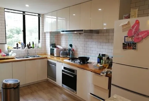 Rm 402 No 8 Clove Apartment(4)