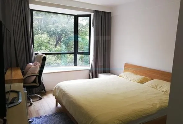 Rm 402 No 8 Clove Apartment(7)