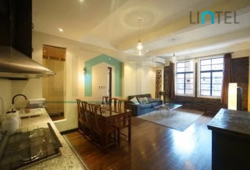 Rm 402 No 868 Nanjing west Road