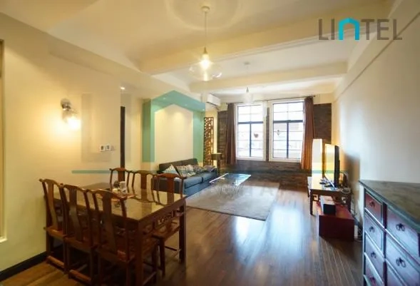 Rm 402 No 868 Nanjing west Road(5)