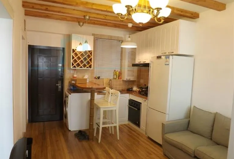 Rm 403 No 17 Lane 77 Yueyang Road(2)